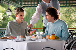 Grand Hotel Sofia
