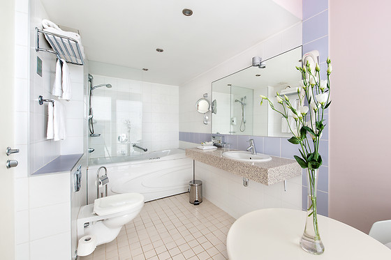 L'Ermitage Hotel Tallinn - photo 8