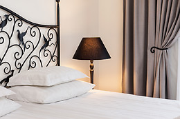L'Ermitage Hotel Tallinn