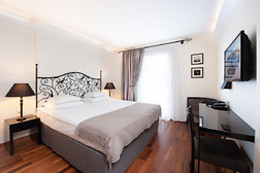 L'Ermitage Hotel Tallinn
