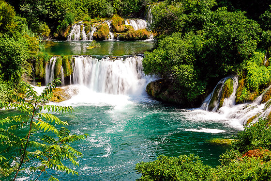 3 días en Croacia
