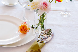 Restaurante K-Thommas en Madrid