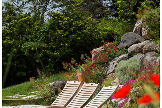 Yourte Zen - photo 8