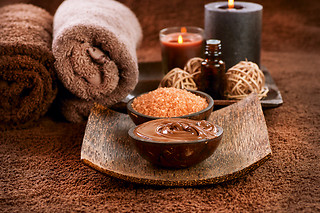 Rituales & Spa para dos