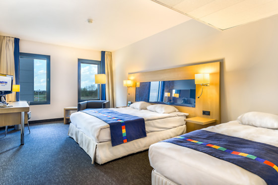 Park Inn by Radisson Liège Airport - photo 8