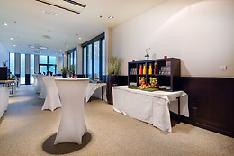 Park Inn by Radisson Liège Airport