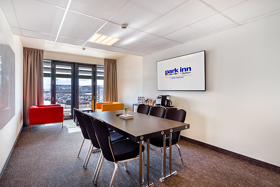 Park Inn by Radisson Liège Airport - photo 12
