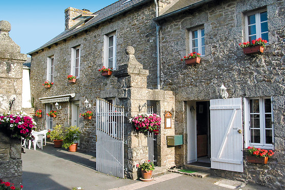 Le Clos des Hortensias - photo 0