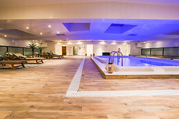 Zénia Hotel et Spa