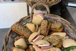 Sandwicherie Chez Cécile