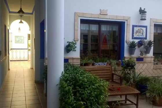 HOSTAL RURAL VENTA DE ABAJO - photo 4