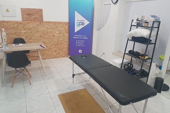 HEALTHGOO - photo 2