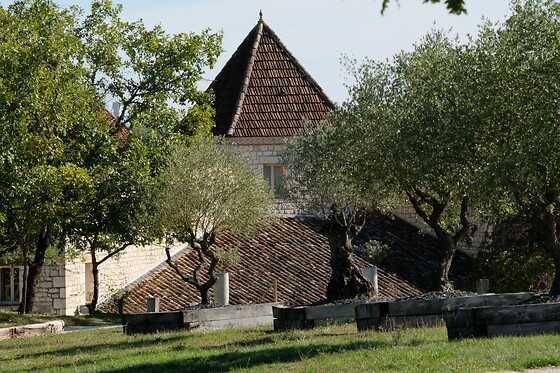 Le Belvédère - photo 17