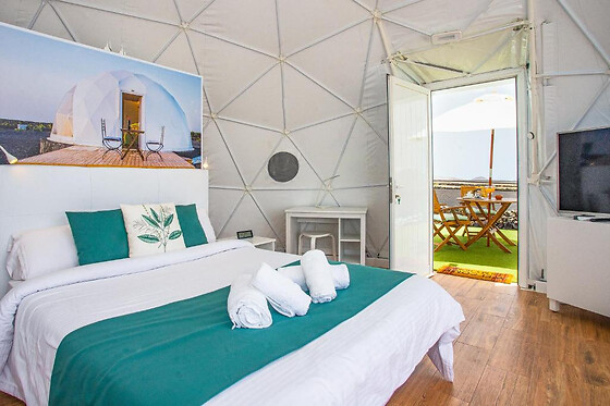 ESLANZAROTE ECO DOME EXPERIENCE - photo 10