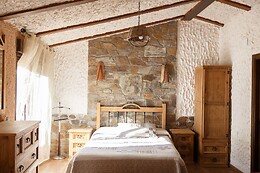 LAS CASITAS DEL BODEGÓN