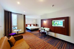 Online Booking EPS