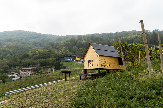 Podere Cavaga - photo 0