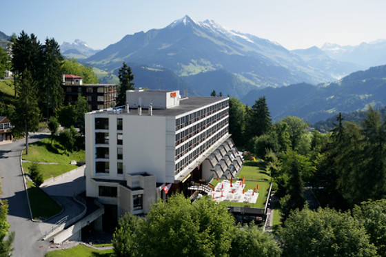 Hôtel Central Résidence & Spa *** - photo 14