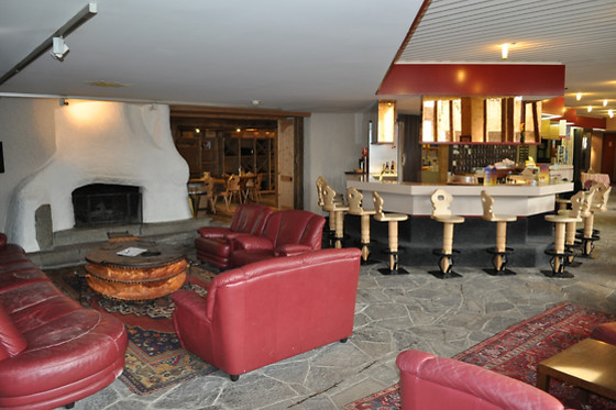 Hôtel Central Résidence & Spa *** - photo 15
