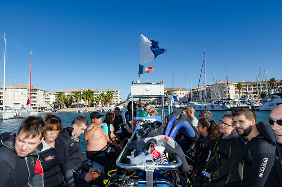 Aquatic Rando - photo 7