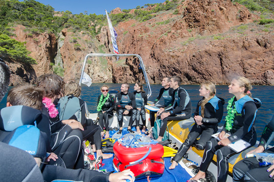 Aquatic Rando - photo 23