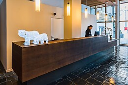 Online Booking EPS