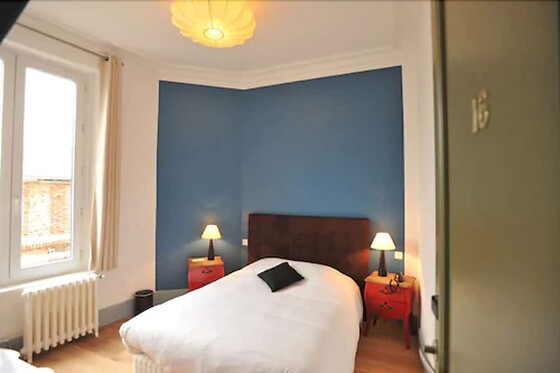Online Booking EPS - photo 4