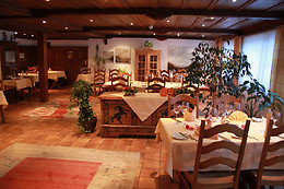 Landgasthof Sommerfeld