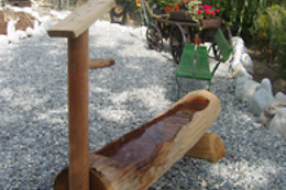  Chalet Le Havre