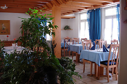 Seehotel Sternen Brienz