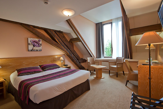 Garrigae Manoir de Beauvoir - photo 1
