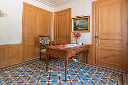 Château de La Motte