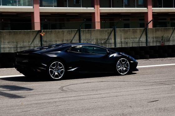 Passione GT - photo 3