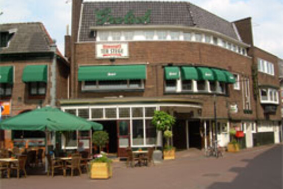 Stadshotel ter Stege - photo 0