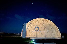 ESLANZAROTE ECO DOME EXPERIENCE