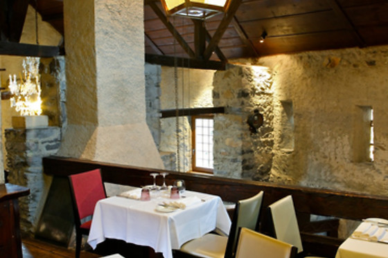 Hôtel Restaurant Le St Christophe - photo 11
