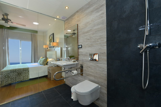 HOTEL SALOBREÑA SUITES - photo 13