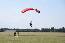 Fly Attitude
