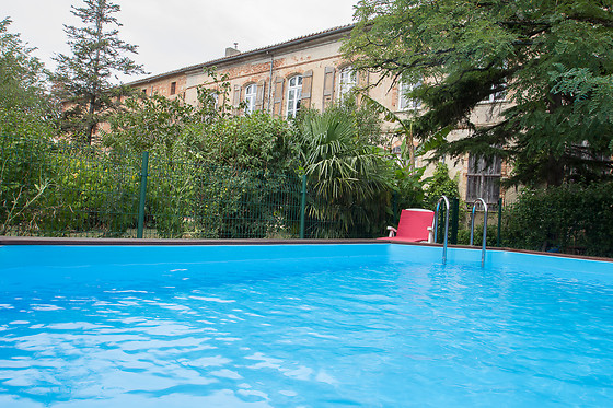 Château de Vallègue - photo 15