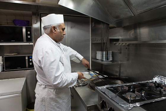 Jaipur Café - photo 29
