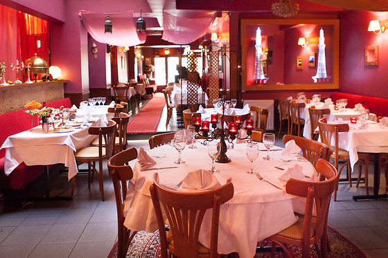 Jaipur Café - photo 14
