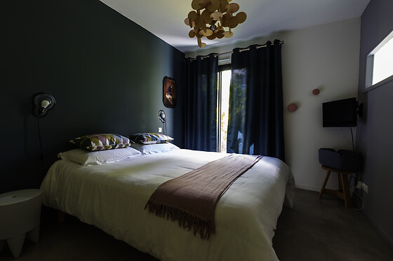 La Maison dans les Bois - photo 1