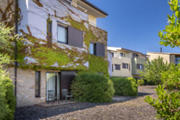 VILAR RURAL D'ARNES
