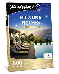 Mil & una noches inolvidables