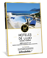 Hoteles de lujo