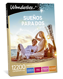 Sueños para dos