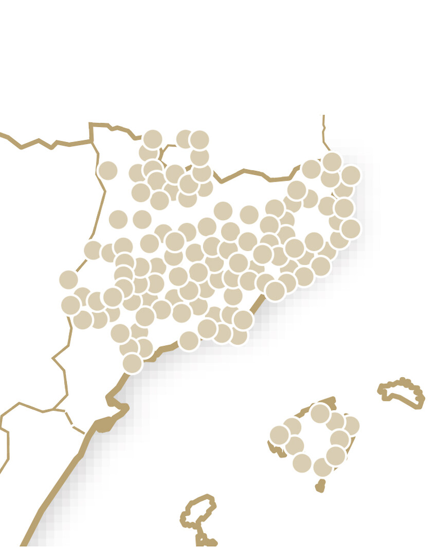 Descobreix Catalunya