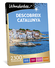Descobreix Catalunya