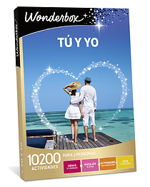 Tú y yo