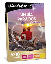 Un día para dos